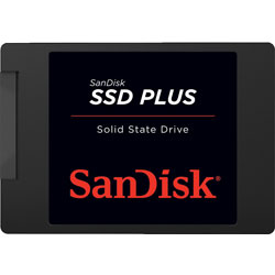 【クリックでお店のこの商品のページへ】SDSSDA-480G-J26C (SSD/2.5インチ/480GB/SATA)