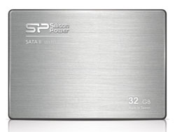 【クリックで詳細表示】【取得NG】【限定特価】 SP032GBSS2T10S25 (SSD/32GB/SATA/2.5インチ)