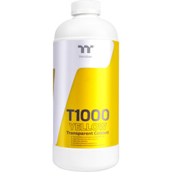 T1000 Transparent Coolant Yellow 1000ml CLW245OS00YEA (N[gt)