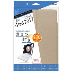 iPad 9.7C`p GA[Jo[ S[h TBC-IPS1706GL TBC-IPS1706GL S[h