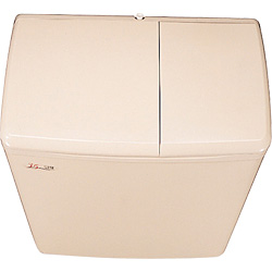 【クリックで詳細表示】PS-H35L-CP(パインベージュ) 2槽式洗濯機 ＜洗濯3.5kg＞