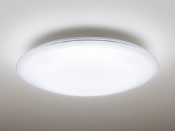 【クリックでお店のこの商品のページへ】LEDシーリングライト HH-LC541A 調色タイプ (～8畳)
