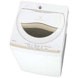 【クリックでお店のこの商品のページへ】【基本設置料金セット】 全自動洗濯機(洗濯5.0kg) AW-5G2-W グランホワイト