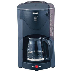 【クリックでお店のこの商品のページへ】ACJ-B120-HU(アーバングレー) コーヒーメーカー