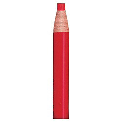 三菱鉛筆 ダーマトペン 赤