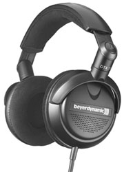 【クリックでお店のこの商品のページへ】【取得NG】beyerdynamic Headphone DTX710 (オーバーヘッドホン)