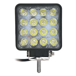 LEDワークライト16灯 （3360lm） ML-8