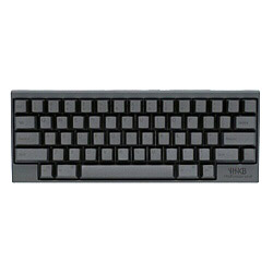 【クリックで詳細表示】PD-KB400B 有線キーボード Happy Hacking Keyboard Professional2 英語配列 [USB・USBハブ搭載・ブラック]