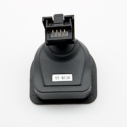 ドライブレコーダー（OWL-DR06）用粘着テープ付きブラケット
