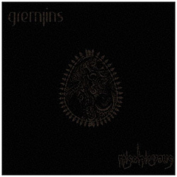 GREMLINS / mischievous CD