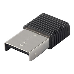 BSBT4D100BK（ブラック） Bluetooth4.0 Class1対応 USBアダプター