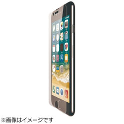iPhone8・7・7s 保護フィルム・ガラス