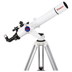 【クリックで詳細表示】天体望遠鏡 ポルタII A80Mf