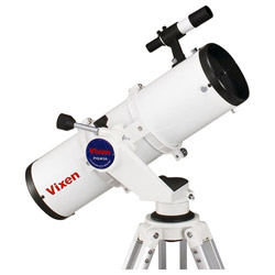 【クリックでお店のこの商品のページへ】天体望遠鏡 ポルタII R130Sf