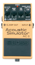 【クリックで詳細表示】AC-3 (Acoustic Simulator)