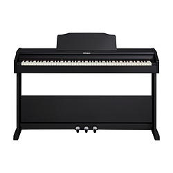 電子ピアノ RP102-BKS ブラック ［88鍵盤］