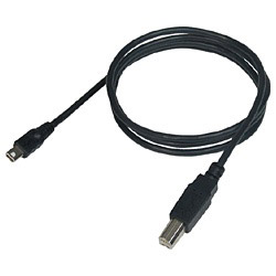 USB-MAB/100(Everio用USBケーブル)(特注対応品)