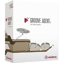 【クリックで詳細表示】Groove Agent 3