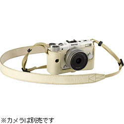 【クリックでお店のこの商品のページへ】カメラケース O-CC115 (ホワイト)