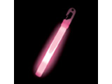 【クリックで詳細表示】ルミカライト 6インチレギュラー 高輝度ピンク