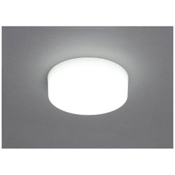 小型LEDシーリングライト （550lm） SCL5N-HL 昼白色