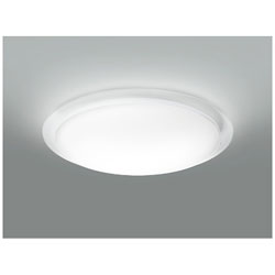 LEDシーリングライト 「6.0シリーズ」（〜8畳） CL8D-MFU 調光