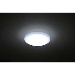 LEDシーリングライト （〜8畳）TAGlabel by amadana AT-MCL8D 調光 （昼光色）