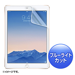 iPad Air 2p u[CgJbgtیw䔽˖h~tB LCD-IPAD6BCAR