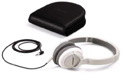 【クリックで詳細表示】Bose OE2 audio headphones WH(オンイヤー・オーディオヘッドホン/ホワイト)