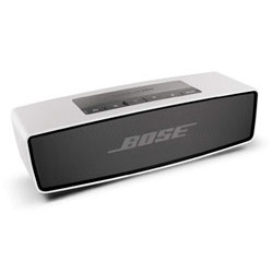 【クリックで詳細表示】Bose SoundLink Mini Bluetooth speaker (サウンドリンク ミニBluetoothスピーカー)