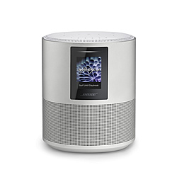 Bose Home Speaker 500 Silver Luxe Silver