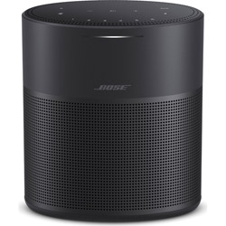 Bose Home speaker 300 Triple Black [Bluetooth対応 /Wi-Fi対応]