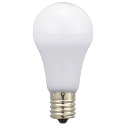 LED電球 小形 E17 40形相当 LDA4L-G-E17IH92 電球色