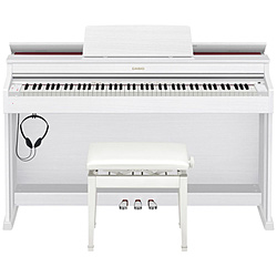 AP-470WE 電子ピアノ CELVIANO（セルヴィアーノ） ホワイトウッド調 [88鍵盤]