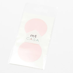 MTCDS003 mt casa seal 桜[生産完了品 在庫限り]