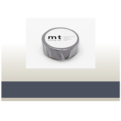 mt マスキングテープ（灰紫（はいむらさき）） MT01P196