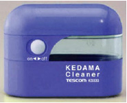 【クリックでお店のこの商品のページへ】KD333-A (ブルー) 毛玉クリーナー