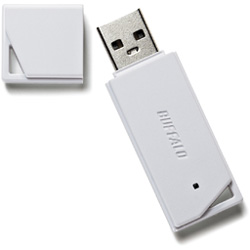 【クリックで詳細表示】【取得NG】RUF2-K16GR-WH(USB2.0対応USBメモリ 16GB/ホワイト) 【ドラゴンクエストⅩ動作確認済み】