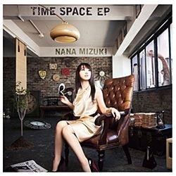 【クリックでお店のこの商品のページへ】水樹奈々 / 27hシングル 「TIME SPACE EP」 CD