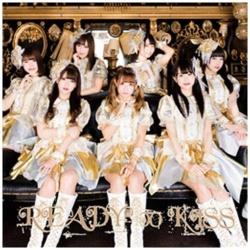 READY TO KISS/READY TO KISS 通常盤 CD