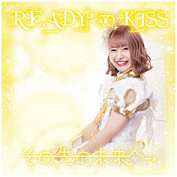 READY TO KISS / タイトル未定初回限定盤 牧野広実ver. 【CD】