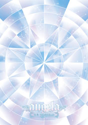 【クリックで詳細表示】angela / PV-COLLECTION 宝箱 -TREASURE ISLAND- DVD