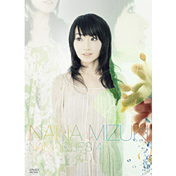 【クリックでお店のこの商品のページへ】水樹奈々 / NANA CLIPS 4 DVD