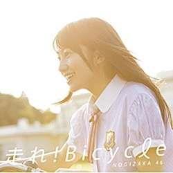 【クリックで詳細表示】乃木坂46 / 「走れ！Bicycle」 Type-B DVD付 CD