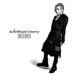 Acid Black Cherry/INCUBUS Special Price盤 【CD】 ［Acid Black Cherry /CD］