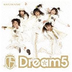 【クリックで詳細表示】Dream5 / RUN TO THE FUTURE DVD付