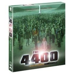 【クリックでお店のこの商品のページへ】【期間限定特価】 4400 シーズン1 DVD