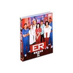 【クリックでお店のこの商品のページへ】【期間限定特価】 ER緊急救命室＜セカンド＞ セット1 DVD