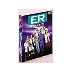 【クリックでお店のこの商品のページへ】【期間限定特価】 ER緊急救命室＜エイト＞ セット2 DVD