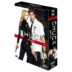 【クリックでお店のこの商品のページへ】CHUCK/チャック1 Cボックス DVD